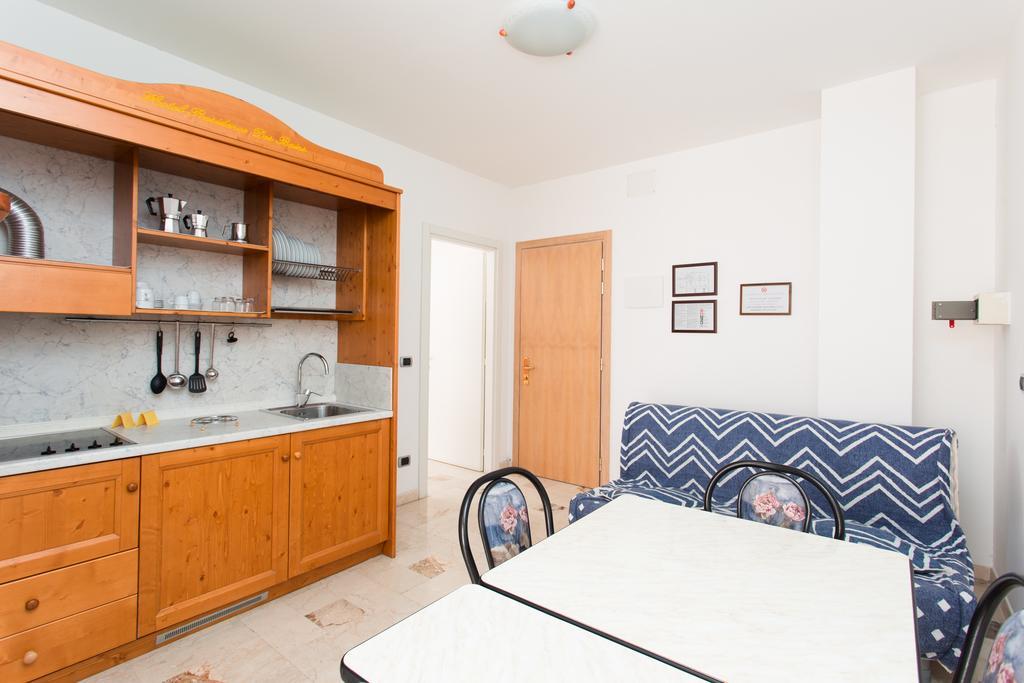 Hotel Residence Des Bains Cesenatico Kamer foto