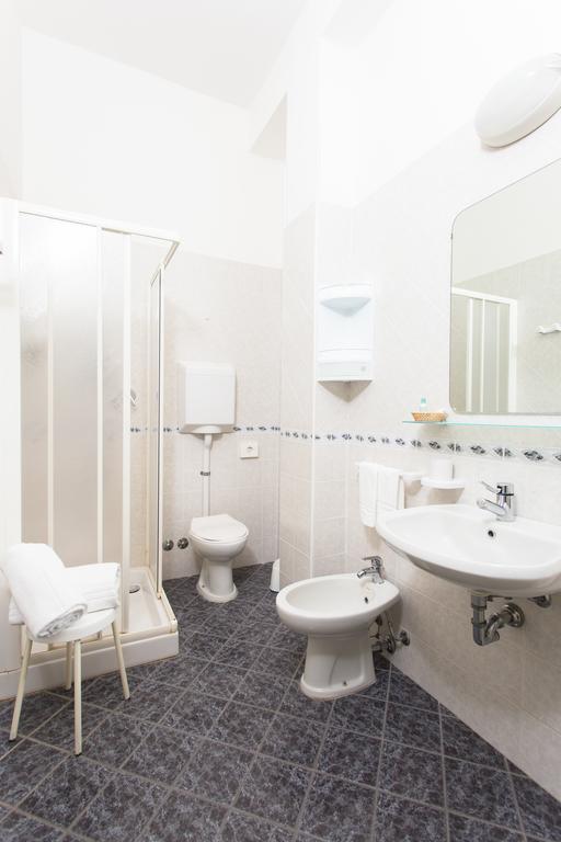 Hotel Residence Des Bains Cesenatico Kamer foto